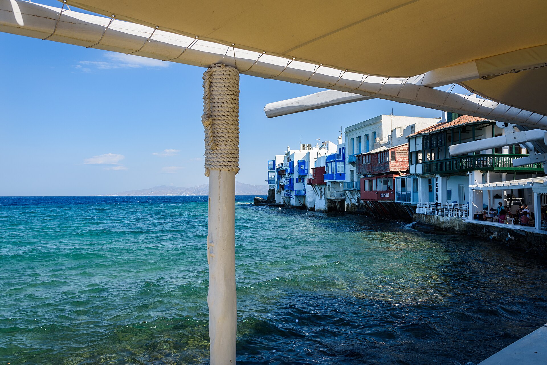 Greece tours