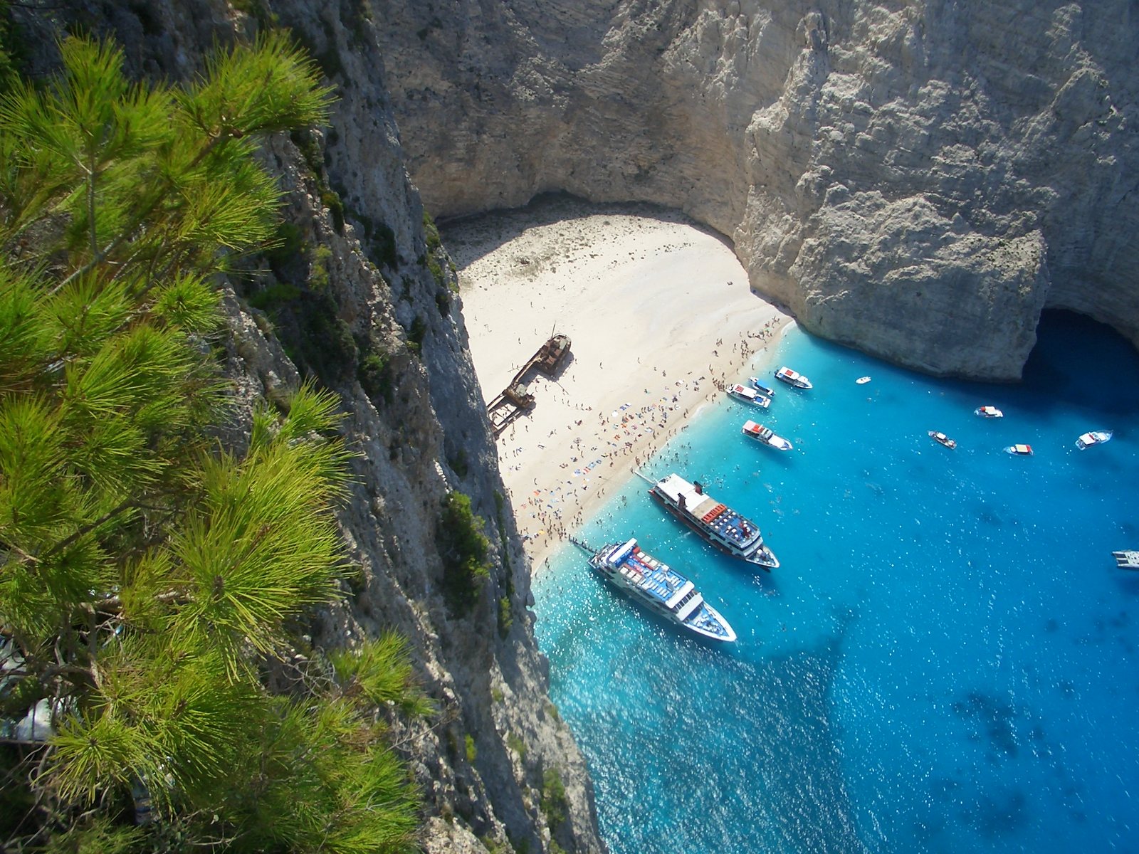 Greece tours